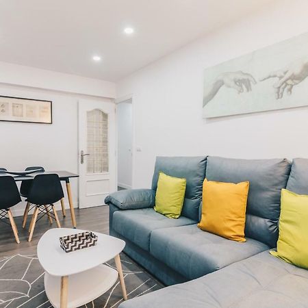 Aiara Apartment By People Rentals بلباو المظهر الخارجي الصورة