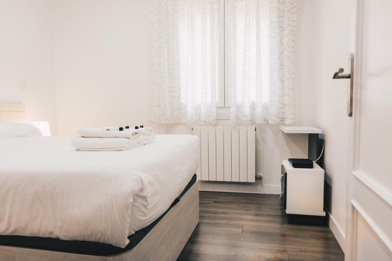 Aiara Apartment By People Rentals بلباو المظهر الخارجي الصورة